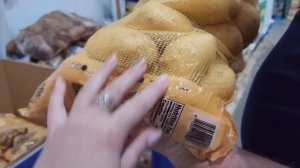 США Цены еще поднялись !!! Закупка продуктов в COSTCO на $340 USA