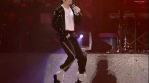 Billie Jean - Michael Jackson на РУССКОМ языке (кавер от канала LichTimer) фотошоп