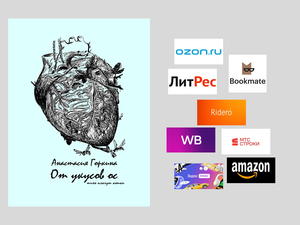 Буктрейлер "От укусов ос"