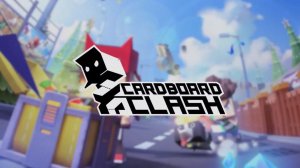 Cardboard Clash - Release date April 2024 IOS, Android