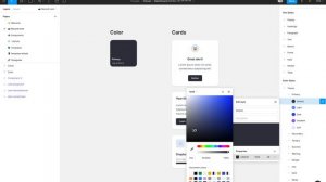 04. Figma Tutorial: Working with colors