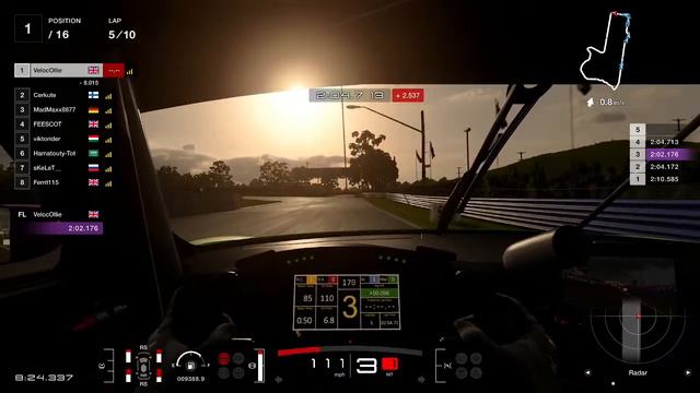 MY FAVOURITE COMBO RETURNS! - Gran Turismo 7 Daily Races смотреть онлайн