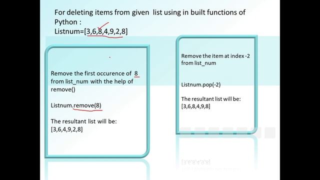 DATA STRUCTURES IN PYTHON STACK AND QUEUE PART 1 FOR CLASS XII COMPUTER SCIENCE