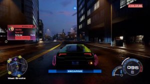 Мнение о Need For Speed: Unbound