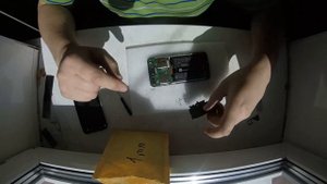 Смартфон Honor 7А DUA-L22 Сильно грееться РЕШЕНО!