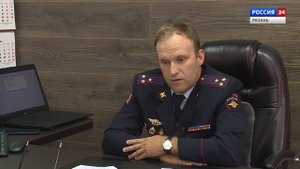 Актуальное интервью - Константин Шицков - Формирование подразделений МВД в новых регионах