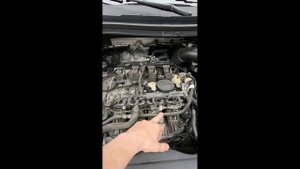Промывка форсунок 2.0 TSI Gen 3 Kodiaq