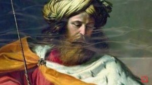 Многоскорбная жизнь Царя Давида, им самим рассказанная