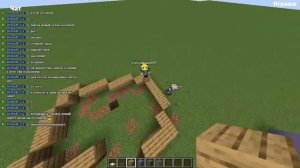 Строим карту Простоквашино в майнкрафт!