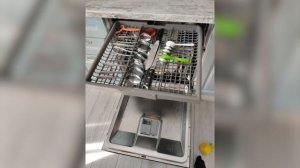 Посудомоечная машина Beko BDIN16520Q