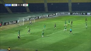 HIGHLIGHTS | Paxtakor - Neftchi | CocaCola Superliga 2tur