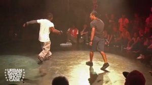 Bboy Junior vs Bboy Neguin.Битва фристайла.mp4