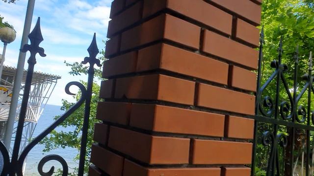 санаторий Пионерский. г. Пионерск.