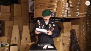 Звуковая карта (USB - аудиоинтерфейс) Arturia MiniFuse 2  || Обзор от Палыча