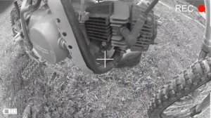 ОБЗОР ПИТБАЙКА YCF BIG MINI  125