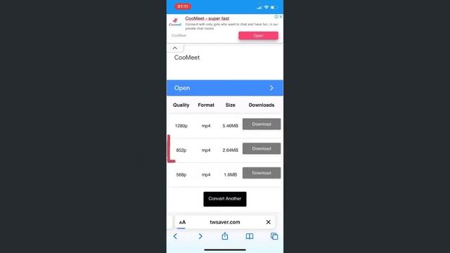 ? HOW TO DOWNLOAD TWITTER VIDEOS ON SMARTPHONE & other devices | Download Video on Twitter #Iphone смотреть онлайн