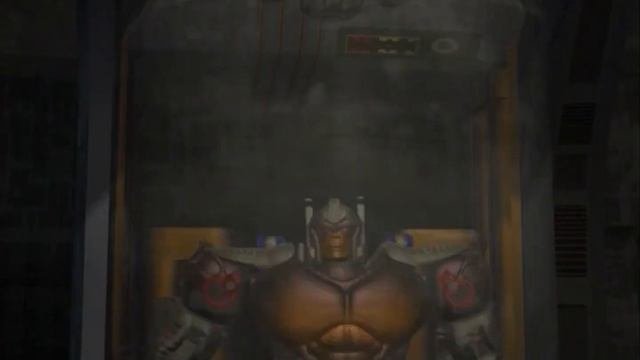 ТРАНСФОРМЕРЫ: ВОСХОЖДЕНИЕ ЗВЕРОБОТОВ основаны на шоу BEAST WARS