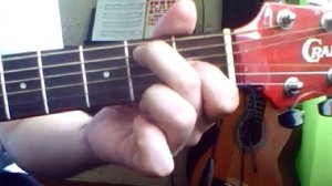 Я словно бабочка к огню (Жестокий романс) Аккорды на гитаре.