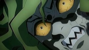 разговор между гютару и даки