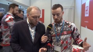 Смазки для катушек от Red Lub !