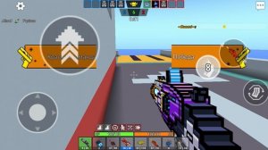 Cops N Robbers:Season 22 game part 1/Сезон 22 игра часть 1.