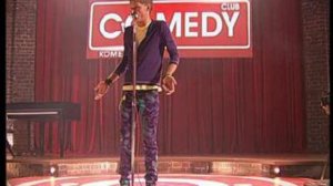 Comedy Club: Бестселлеры года