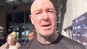 ‘THIS IS MASSIVE FOR ME’ | LUCAS BROWNE FIGHTS JUNIOR FA ON KAMBOSOS VS HANEY UNDERCARD!