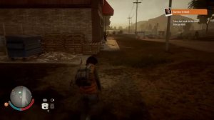 State of Decay 2 Part 3  All the Building