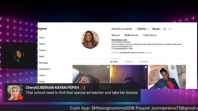 Let's Tug: Wanda Goes At Freddy Tiffany & Freddy TEARS That Ass Apart & Marsau Ain't Goin Say Nuffi смотреть онлайн