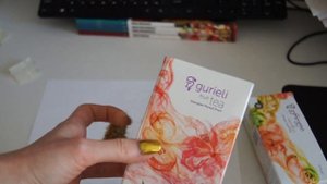 Обзор Грузинского чая Gurieli, французского Carrefour. Что привезти из Грузии?