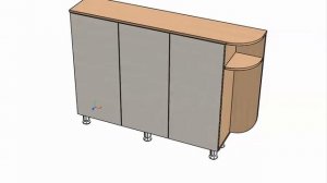 тумба для обуви