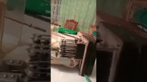 Устройство и ремонт реле НМШ. Производственное обучение