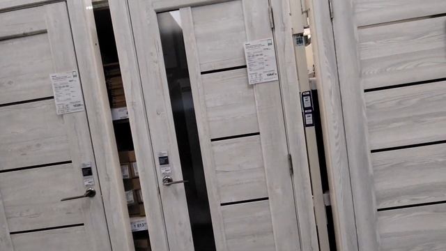 Ванна снова как новая/ Посмотрела двери в Леруа Мерлен / Купила семян...
