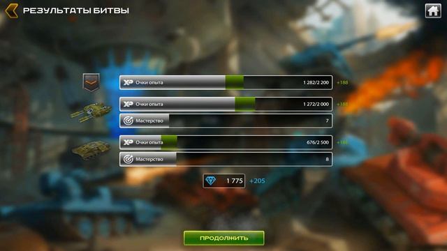 Новая МУЛЬТИК игра Танки X #15 онлайн игра как мультфильмы про танки икс онлайн видео для детей смотреть онлайн