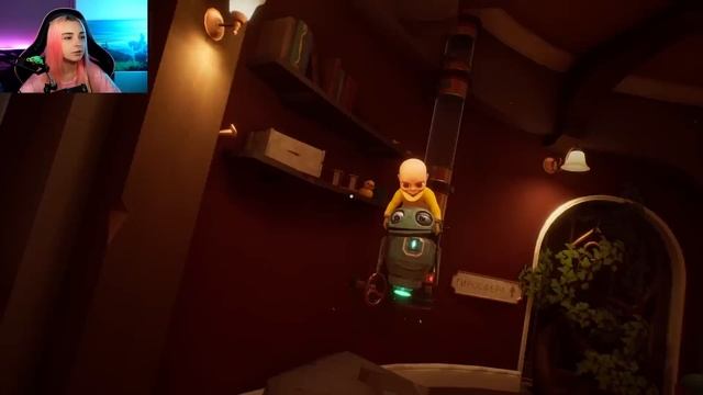 ЧТО ЕСЛИ, РАЗОЗЛИТЬ МЛАДЕНЧИКА в ЖЕЛТОМ? ► СИМУЛЯТОР МАМКИ ► baby in yellow black cat смотреть онлайн