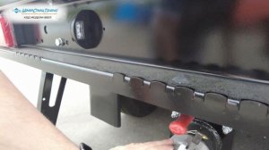 Битумовоз SHACMAN 38 м3