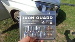 LADA VeSтА,,,правильные секретки !!!