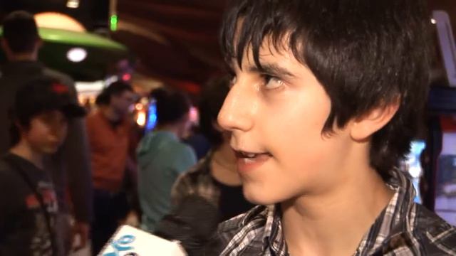 Viktor i Kristian - HOTSPOT - CITY TV смотреть онлайн