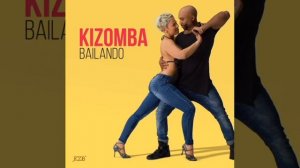 Gatto Gabriel - Bailando Kizomba Radio Edit English