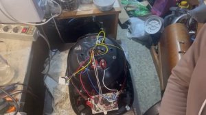 Ремонт мультиварки Tefal в Кирове