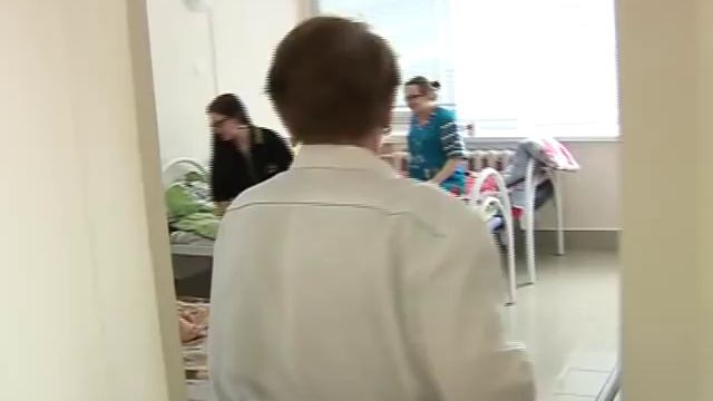 Первоапрельский розыгрыш - родила 10 детей! смотреть онлайн