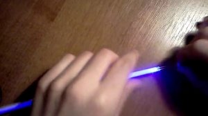 Как сделать неоновую подсветку