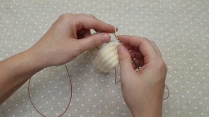 Как связать носочки спицами детские 21-25р