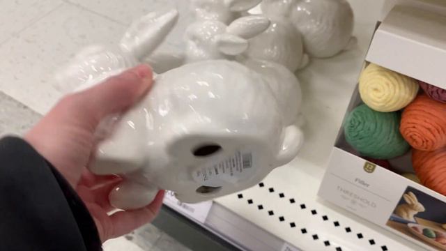 Target Easter 2024 Spring Decor Shopping Kitchen Table Linens Threshold & More смотреть онлайн