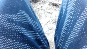 ТРУДОВАЯ РЫБАЛКА НА РЕКЕ ИЛИ КАК ПОЙМАТЬ УКЛЕЙКУ