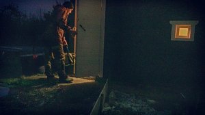 ЭТО ВСЕ!!! КАК ЖАЛЬ, ЧТО ВСЕ ЗАКОНЧИЛОСЬ! Закрытие дачного и рыболовного сезонов.