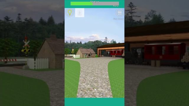 EXiTS - Room Escape Game Station Walkthrough (NAKAYUBI) смотреть онлайн