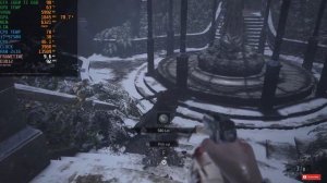 GTX 1660 Ti | Resident Evil Village Maximum Settings 1080p