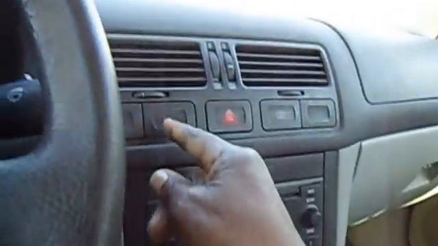 2002 Volkswagen Jetta смотреть онлайн