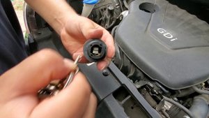Kia soul turn signal not working (fix in 1 min)2014-2019